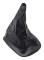 5 / 6-växlad bilväxelspaksknopp med A3-knopp 12 mm för VW Passat B5 B5.5 1998-2004 B5 FL (00-05) 3B B5 3B2 3B5 1996-2000