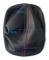 5 / 6-växlad växelspaksknopp med A3-knopp 12 mm för VW Passat B5 B5.5 1998-2004 B5 FL (00-05) 3B B5 3B2 3B5 1996-2000