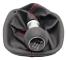 5 / 6-växlad bilväxelspaksknopp med A3-knopp 12 mm för VW Passat B5 B5.5 1998-2004 B5 FL (00-05) 3B B5 3B2 3B5 1996-2000
