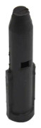 Växelspaksknoppadapter för Peugeot 106 206 207 301 306 307 308 2008 3008 508 för Citroen C1 C2 C3 C4 C5