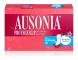AUSONIA protegeslip normal 40 uds