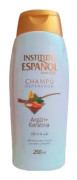 Instituto Español Champu Argan Keratina 250ml