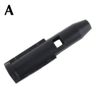 1X för Peugeot 207 307 308 405 Partner Expert Växelspaksknopp Växelstång Inre Hylsa Adapter 107 205 för Citroen C1 C2 C3 C4 C5