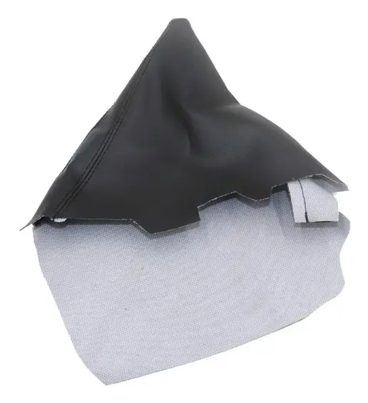 Automatisk växellåda Bil Anti Slip Parkeringshandbroms Gaiter Cover Handbroms Boot För Subaru Forester XV
