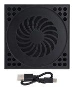 SYXSX‑669 Professionell extern USB-kylare med 3 portars USB-hubb för X Series S-värdbasfläkt