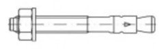 Expressankare 91 mm 887649400080091 100 st
