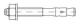 Expressankare 146 mm 887649400120146 20 st