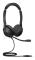 Jabra Evolve2 30 MS USB-A Stereo headset