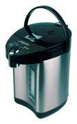 Feel-Maestro MR-081 electric kettle 4.5 L 750 W Black, Steel