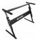 Mozos MOZOS KSX2 STAND FOR KEYBOARD PIANO