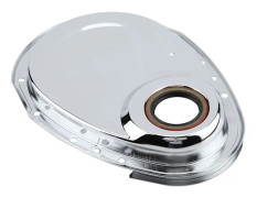 Kamkedjekåpa Kit Packning Tätning Bultar för Chevy SBC 283 327 305 350 383 400 Motorer