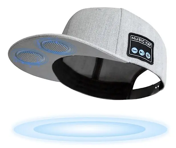 Hatt Högtalare,bluetooth Högtalare,högtalare,hatt Headset,bluetooth Headset,bärbar Ljud,baseball Hatt Headset,handsfree Hörlurar,trådlös Bluetooth Headset