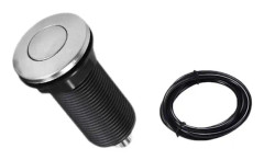 Garbage Disposal Switch Insinkerator Air Switch Air Activated - FX-