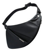 Bange BG-7378 Herr Crescent Vattentät Crossbody Bröstväska