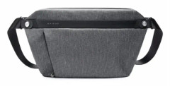 Bange BG-7550 Vattentät Crossbody Bröstväska för Män