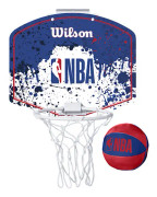 Wilson NBA Mini Basketkorgset