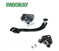 GUIDE ROLLER SKJUTDÖRR HÖGER för RENAULT TRAFIC II OPEL VIVARO NISSAN PRIMASTAR 7700312012 7700312372 7700312370