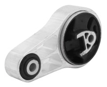 Motorfäste för bil 22116783094 Gummi Aluminiumlegering för R55 R56 R57 R58 R59 2009-2012