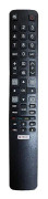 RC802N YNI1 Fjärrkontroll ersättning för THOMSON TCL TV 65X2US 55X2US 65X4US 55X4US 75C2US