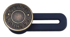 5 utdragbara jeansförlängare E