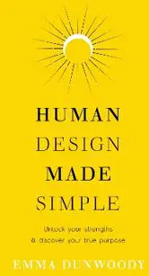 Human Design Made Simple