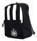 Newcastle United FC Stripe-ryggsäck för barn/ungdomar