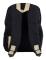 Newcastle United FC Stripe-ryggsäck för barn/ungdomar