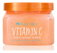 Tree Hut Vitamin C Shea Sugar Scrub 510g