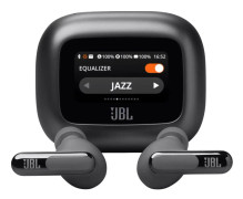 JBL Live Beam 3 Svart