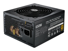 Cooler Master MWE Gold Fully Modular 650W V2