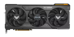 ASUS TUF Gaming Radeon RX 7900 XT - OC Edition - grafikkort - Radeon RX 7900 XT - 20 GB GDDR6 - PCIe 4.0 - 3 x DisplayPort, HDMI - grå