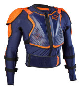 Fox Racing Mx Titan Sport Långärmad Skyddande Jacka M