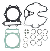 Vertex Packningssats För Övre Änden Honda Xl 600 Rd/ld Silver