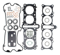 Vertex Packningssats För Övre Änden Suzuki 1100 Gsx-r 93-98 Silver