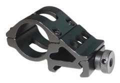 Gun Flashlight Mount Nitecore GM06 25.4mm