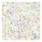Terrazzo flakes