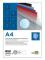 Liderpapel A4 0.5 Mm Bindande Omslag 100 Enheter