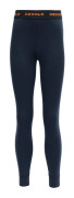 Devold Of Norway Duo Active Merino Baslagerbyxor 12 Years Pojke