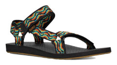 Teva Original Universal R Sandaler Brun EU 43 Man