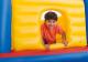 Bouncy Kasteel 175 x 175 x 135 cm