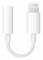 Apple Lightning to 3.5 mm Headphone Jack Adapter
