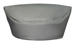 Garden Furniture Cover 170 x 160 x 75 cm SYLT LUX