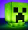  Minecraft - Creeper Light