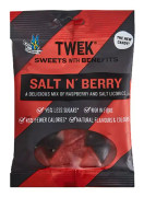 TWEEK Salt n' Berry 80g