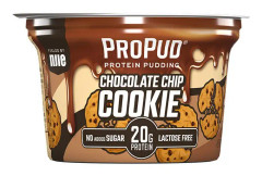 Njie ProPud, 200 gram ‐ proteinpudding