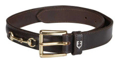 Equestro Diamond Bälte 95 cm