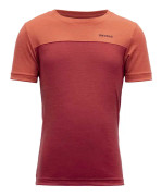 Devold Of Norway Norang Merino T-shirt Med Korta ärmar 8 Years