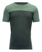 Devold Of Norway Norang Merino T-shirt Med Korta ärmar 6 Years