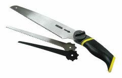 Stanley 3 in 1 Hand Saw