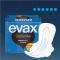 Nattbindor med vingar Evax (9 uds)